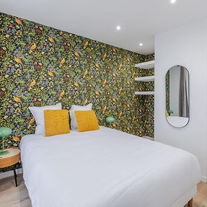 Studio met een King Size Bed